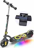 Scooter - guurusu SCOOTER SCT 149 Amazon.com: Gyroor H40 Kids Electric Scooter, 180W Motor, Up